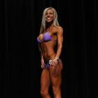 Taylor  Bentson - NPC Texas State 2009 - #1