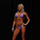 Taylor  Bentson - NPC Texas State 2009 - #1