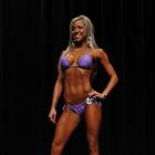 Taylor  Bentson - NPC Texas State 2009 - #1