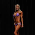 Taylor  Bentson - NPC Texas State 2009 - #1