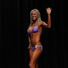 Taylor  Bentson - NPC Texas State 2009 - #1