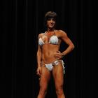 Heidi   Turner - NPC Texas State 2009 - #1