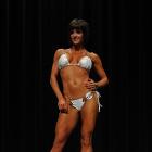 Heidi   Turner - NPC Texas State 2009 - #1