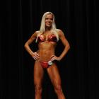 Heather  Berman - NPC Texas State 2009 - #1