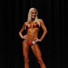 Heather  Berman - NPC Texas State 2009 - #1