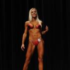 Heather  Berman - NPC Texas State 2009 - #1