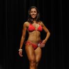 Bridgette  Brennan - NPC Texas State 2009 - #1