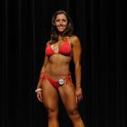 Bridgette  Brennan - NPC Texas State 2009 - #1