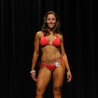 Bridgette  Brennan - NPC Texas State 2009 - #1