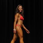 Bridgette  Brennan - NPC Texas State 2009 - #1