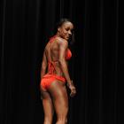 Nicole  Cooper - NPC Texas State 2009 - #1