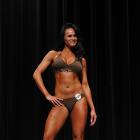 Duyen   Pfabning  - NPC Texas State 2009 - #1