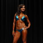 Gabriella  Grigg - NPC Texas State 2009 - #1