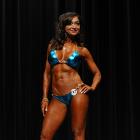 Gabriella  Grigg - NPC Texas State 2009 - #1