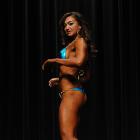 Gabriella  Grigg - NPC Texas State 2009 - #1