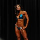 Gabriella  Grigg - NPC Texas State 2009 - #1