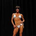 Heidi   Turner - NPC Texas State 2009 - #1