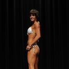 Heidi   Turner - NPC Texas State 2009 - #1