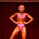 Yolanda  Jung - NPC Lackland Classic 2010 - #1