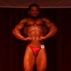 Laurentiu  Popa - NPC Lackland Classic 2010 - #1