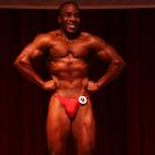 Dennis  Stimpson - NPC Lackland Classic 2010 - #1