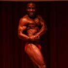Dennis  Stimpson - NPC Lackland Classic 2010 - #1