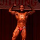 Dennis  Stimpson - NPC Lackland Classic 2010 - #1