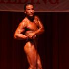 Dennis  Stimpson - NPC Lackland Classic 2010 - #1