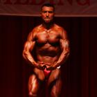 Candelario  Martinez - NPC Lackland Classic 2010 - #1