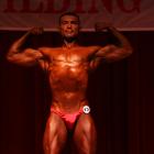 Candelario  Martinez - NPC Lackland Classic 2010 - #1