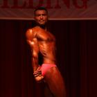 Candelario  Martinez - NPC Lackland Classic 2010 - #1