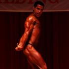 Andrew  Barker - NPC Lackland Classic 2010 - #1