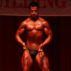 Andrew  Barker - NPC Lackland Classic 2010 - #1