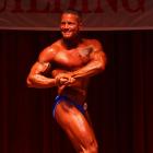 Eric  Chaney - NPC Lackland Classic 2010 - #1