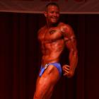 Eric  Chaney - NPC Lackland Classic 2010 - #1