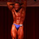 Eric  Chaney - NPC Lackland Classic 2010 - #1