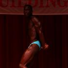 Jason  Caine - NPC Lackland Classic 2010 - #1