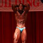 Jason  Caine - NPC Lackland Classic 2010 - #1