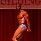 Mark  Anderson - NPC Lackland Classic 2010 - #1