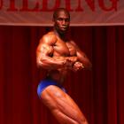 Mark  Anderson - NPC Lackland Classic 2010 - #1