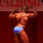 Mark  Anderson - NPC Lackland Classic 2010 - #1