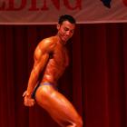 Anthony  Pierre - NPC Lackland Classic 2010 - #1