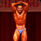 Anthony  Pierre - NPC Lackland Classic 2010 - #1