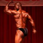 Jerry  Hill - NPC Lackland Classic 2010 - #1