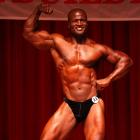 Jerry  Hill - NPC Lackland Classic 2010 - #1