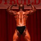 Jerry  Hill - NPC Lackland Classic 2010 - #1