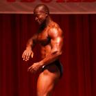 Jerry  Hill - NPC Lackland Classic 2010 - #1