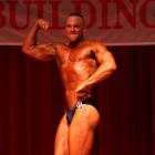 James  Taylor - NPC Lackland Classic 2010 - #1