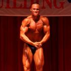 James  Taylor - NPC Lackland Classic 2010 - #1