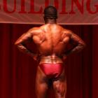 Courtney  Banks - NPC Lackland Classic 2010 - #1